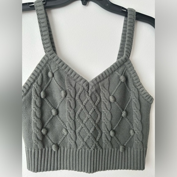 Forever 21 top size Large - Picture 2 of 4